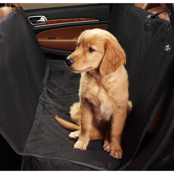 Active Pets Back Seat Cover - Picture 1 of 1